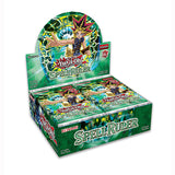 YU-GI-OH CCG: BOOSTER BOX: 25TH ANNIVERSARY: SPELL RULER (24CT)