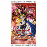 YU-GI-OH CCG: BOOSTER BOX: 25TH ANNIVERSARY: PHAROAH'S SERVANT (24CT)