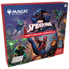 MTG Marvel's Spider-Man Scene Box