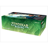 Zendikar Rising Draft Booster Display