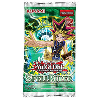 YU-GI-OH CCG: BOOSTER BOX: 25TH ANNIVERSARY: SPELL RULER (24CT)