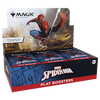 MTG Marvel's Spider-Man Play Booster Display