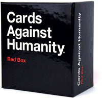 Cards Against Humanity: Red Box