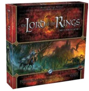 The Lord of the Rings LCG: Core Set