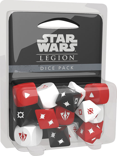 Star Wars: Legion - Dice Pack