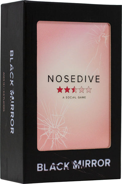 Black Mirror: Nosedive: The Game