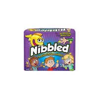 Nibbled: The Game