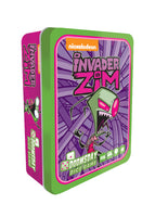 Invader Zim Doomsday Dice Game