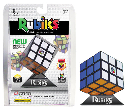 The Original Rubik's Cube
