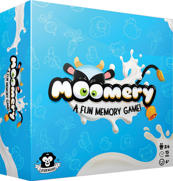 Moomery