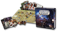 Eldritch Horror: Core Set