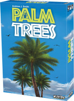 Palm Trees: The Game