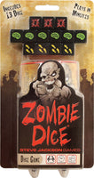 Zombie Dice