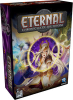 Eternal - Chronicles of the Throne