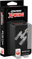 Star Wars X-Wing: 2nd Edition - BTL-A4 Y-Wing Expansion Pack