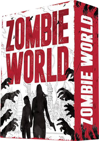 Zombie World