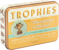 Trophies