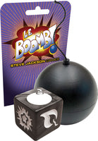 Le Boomb!: Black