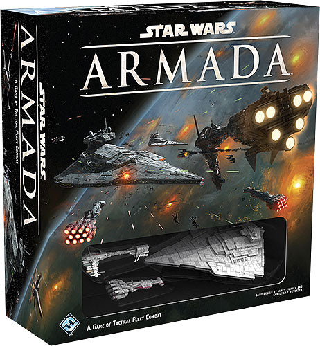 Star Wars Armada