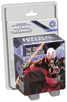 Star Wars Imperial Assault: The Grand Inquisitor Villain Pack