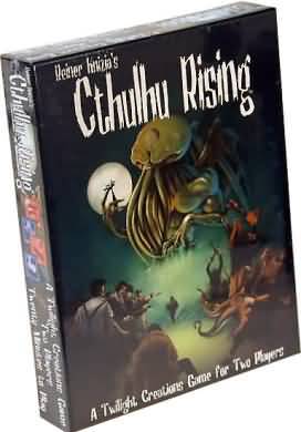 Cthulhu Rising