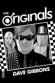 ORIGINALS SC (MR)