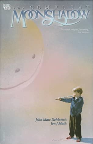 COMPLEAT MOONSHADOW TP