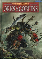 Warhammer Armies Orcs & Goblins