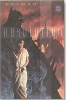 BATMAN ABSOLUTION SC