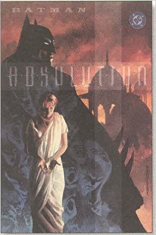 BATMAN ABSOLUTION SC