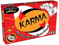 Karma: The Game