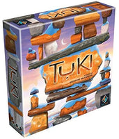 Tuki