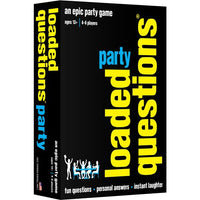 Loaded Questions: Party