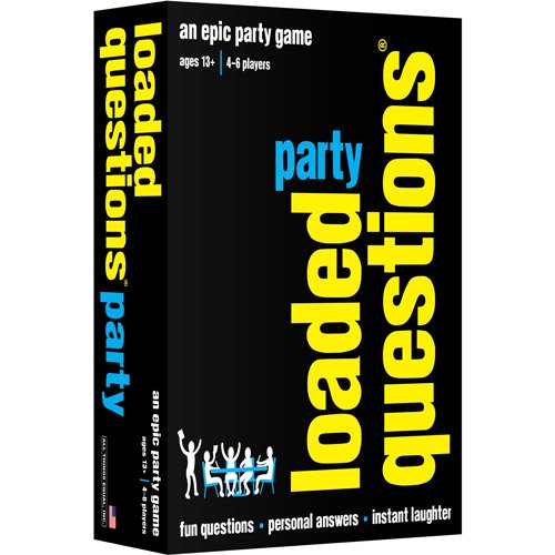 Loaded Questions: Party