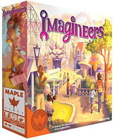 Imagineers: The Board Game