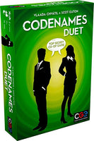 Codenames: Duet