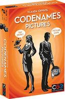 Codenames Pictures