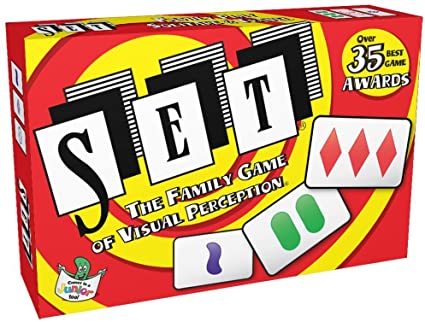 Set: The Game