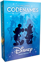 Codenames: Disney: Family Edition