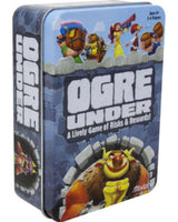 Ogre Under