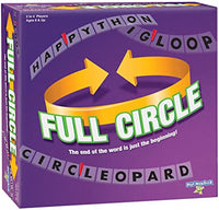 Full Circle: The Game