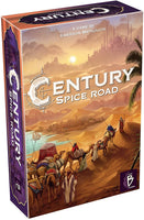 Century: Spice Road