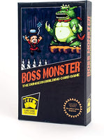 Boss Monster