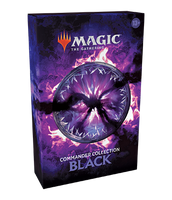 Magic the Gathering: Commander Collection: Black