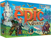 Epic Quest