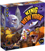 King of New York