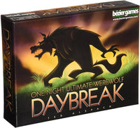 One Night Ultimate: Daybreak