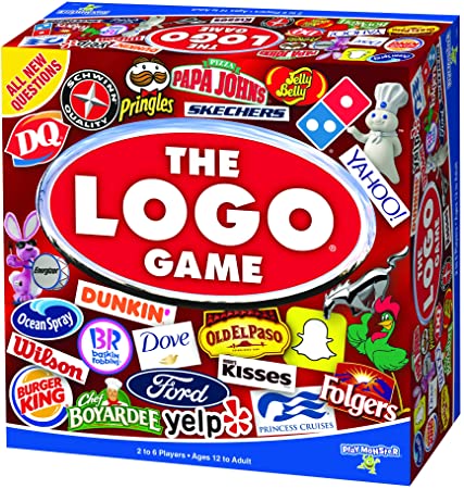The Logo Game