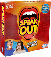 Speak Out