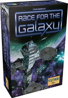 Race for the Galaxy